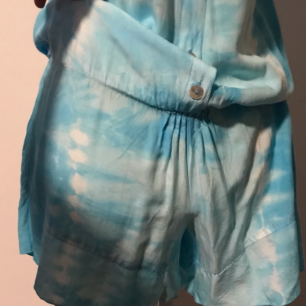 Ava Sky Romper - image 6